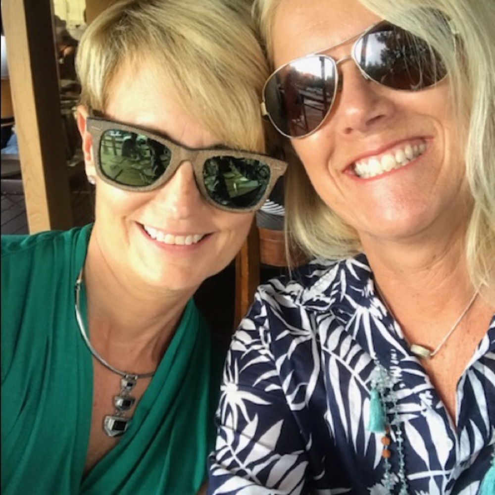 Meet your Posher, Nancy